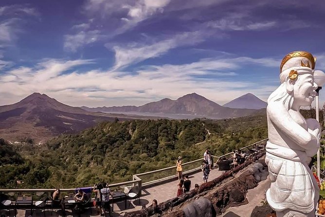 Bali Cheap Tour Packages 3 Days - Meeting and Pickup Details