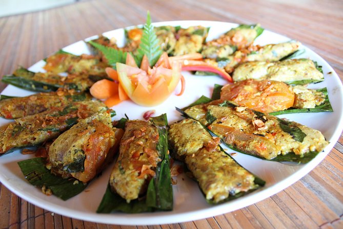 Bali Cooking Class Experience With All Inclusive - Pickup and Meeting Points