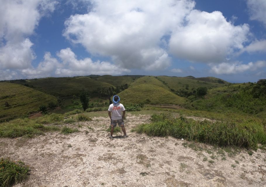 Bali: East Nusa Penida Instagram Tour - Diamond Beach and Ocean Views