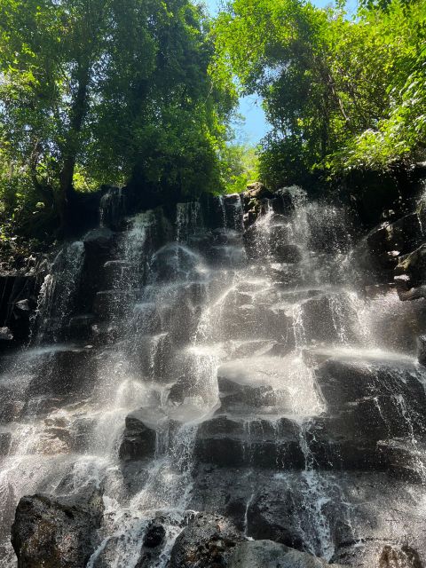 Bali Escapade:Ubud Waterfall and Rice Terrace Wonders - Visiting Ubud