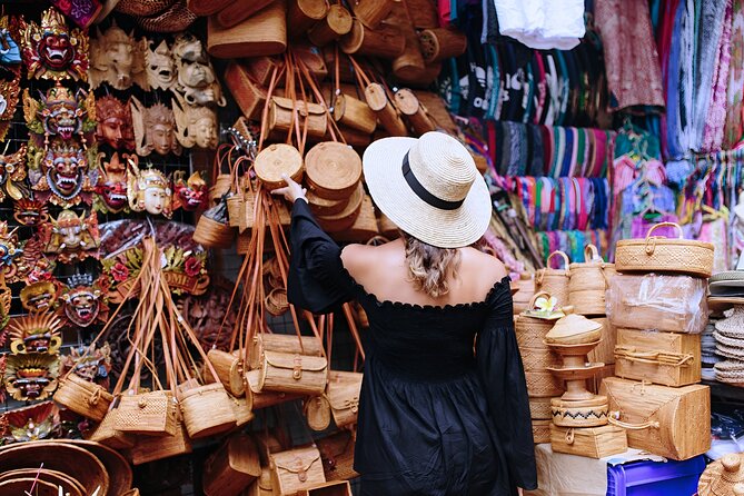 Bali Full-Day Car Charter: Ubud and Kintamani Volcano Tour - Participation Requirements