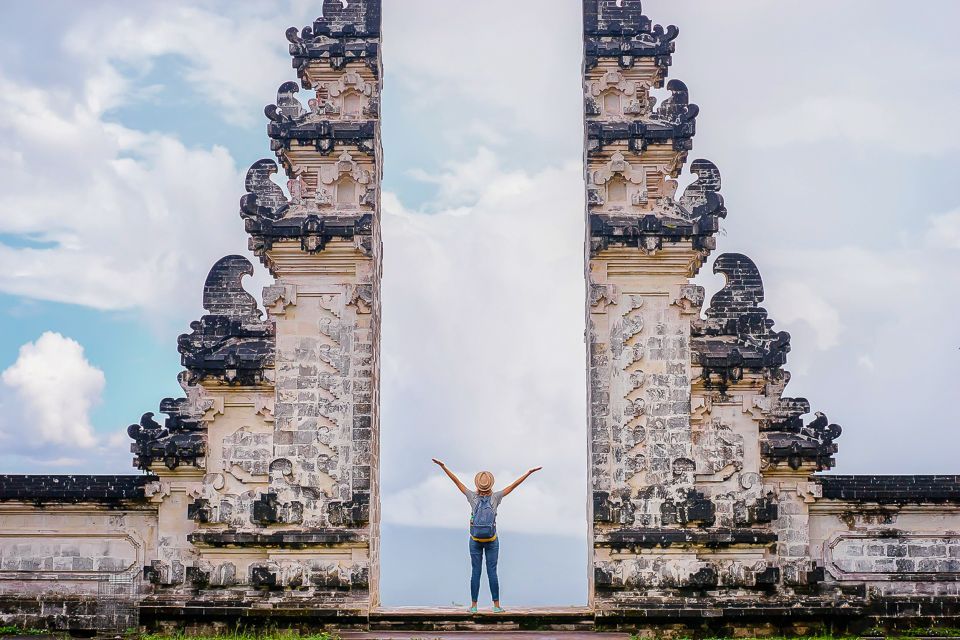 Bali: Full-Day Instagram Highlights Tour - Tirta Gangga