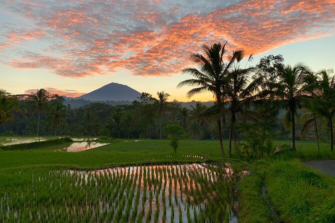 Bali Full Day Photography Tour - Inclusions and Exclusions
