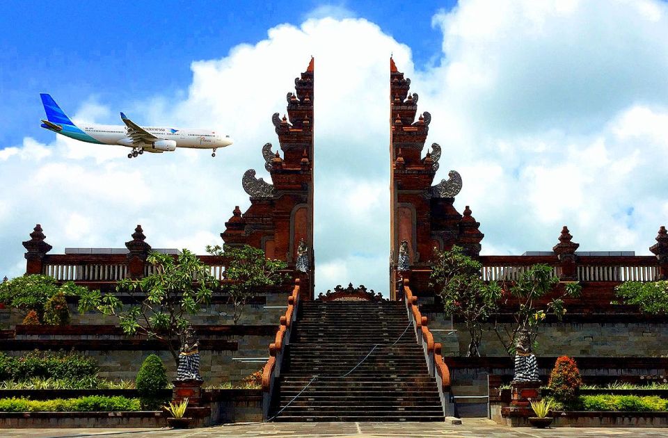 Bali Gateway to Ubud: Seamless Airport Transfers - Amenities and Inclusions