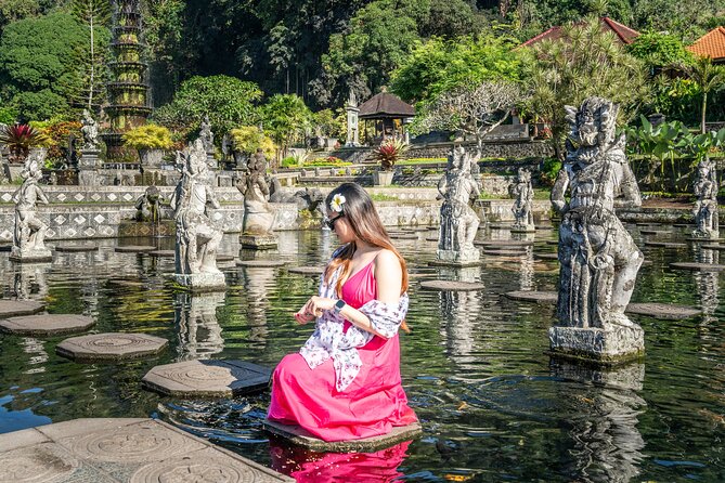 Bali Instagram: Gate of Heaven Temple With Tour Guide & Breakfast - Tour Experience Expectations