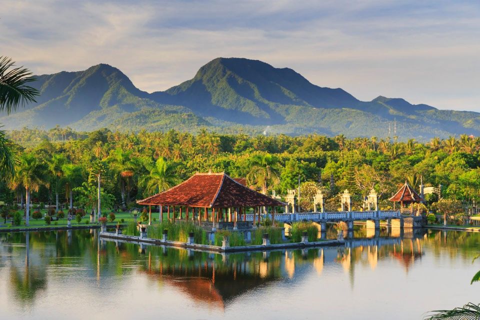 Bali: Lempuyang Temple Gates of Heaven, Tirta Gangga Trip - Important Information and Recommendations