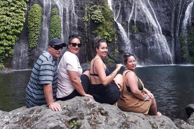 Bali Private 3 Days Tour Package Highlight - Inclusions and Amenities