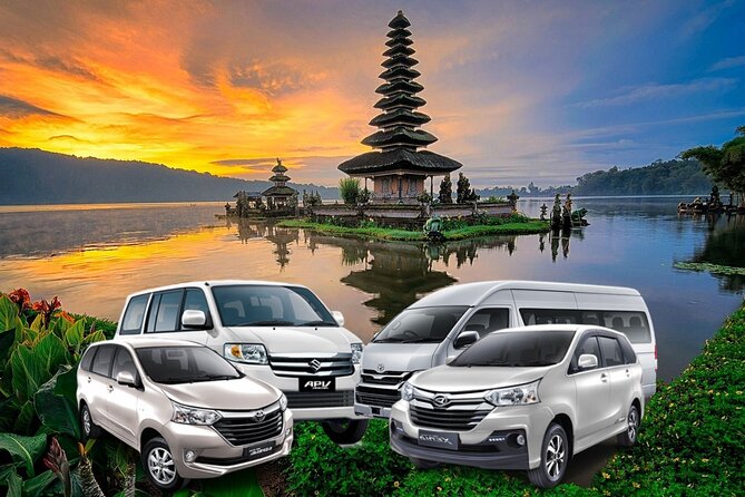 Bali Private Driver - Best Bali Driver for Your Tour in Bali - Tour Highlights and Inclusions