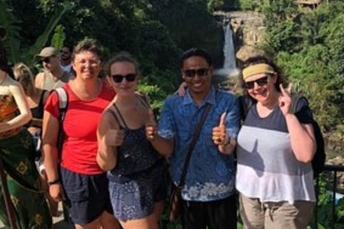 Bali Private Driver - Car Rental With English Speaking Driver - Customer Experiences
