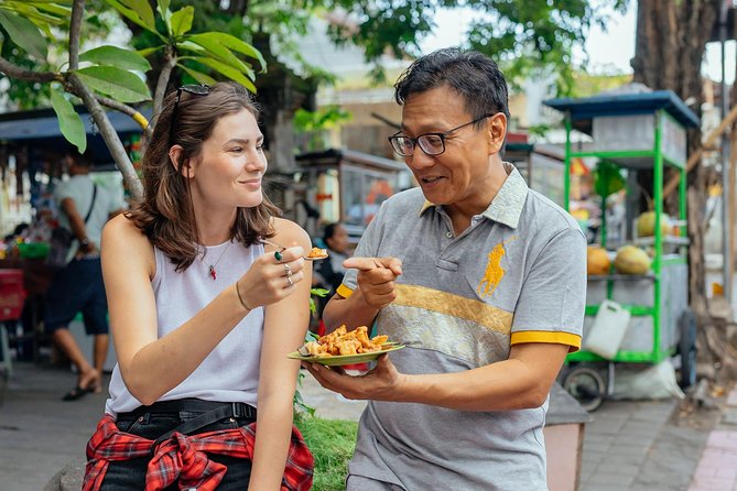 Bali Private Food Walking Tour With Locals: The 10 Tastings - Activity Details