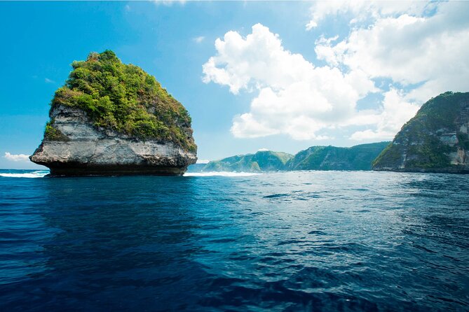 Bali Reef Cruise and Lembongan Island Day Trip - Optional Additional Activities