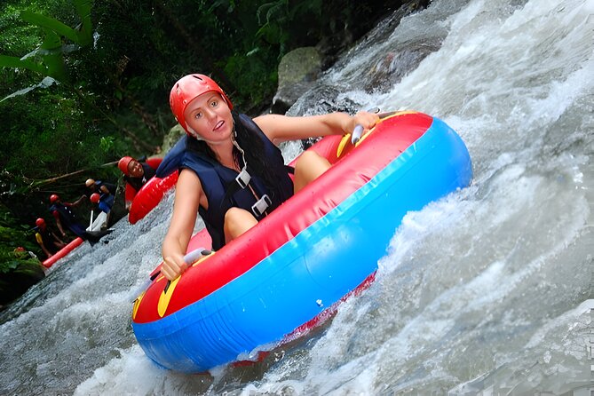 Bali River Tubing and ATV Ride Packages : Best Quad Bike Trip - Health and Safety Guidelines