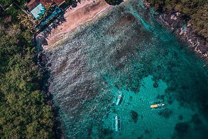 Bali Snorkeling at Blue Lagoon With Lunch And Private Transport - Participant Requirements