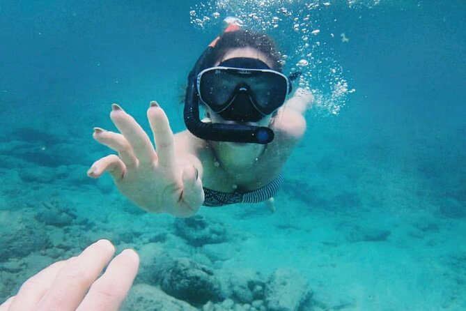Bali Snorkeling at Blue Lagoon With Transport and Lunch - Important Information to Note