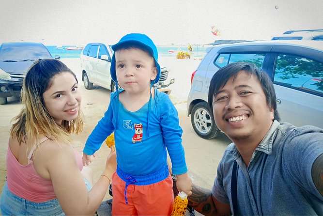 Bali Transport Tour - Pickup and Transfer Options