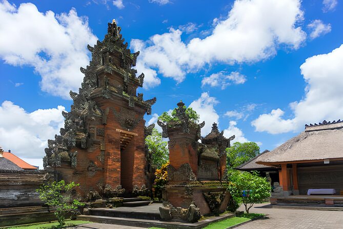 Bali: Ubud Private Tour - Pickup Locations and Details
