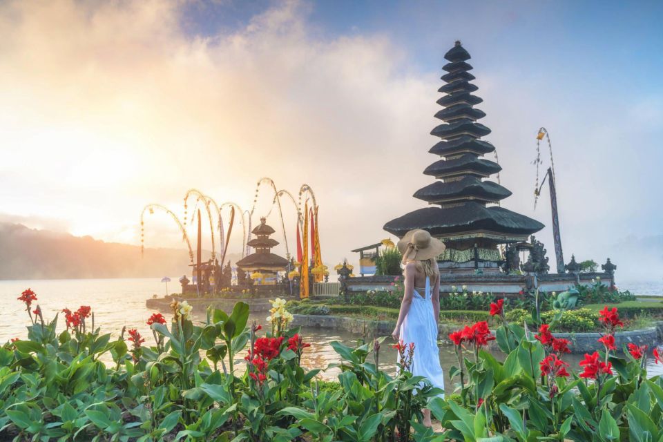 Bali Unveiled: Personalized Car Rental & Driver Hidden Gems - Supporting Local Communities