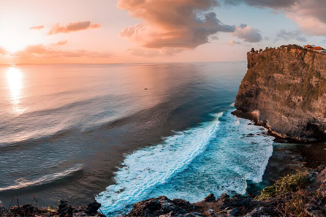 Bali Water Sports, Spa, Uluwatu Sunset and Dinner Jimbaran - Transportation and Pickup Details
