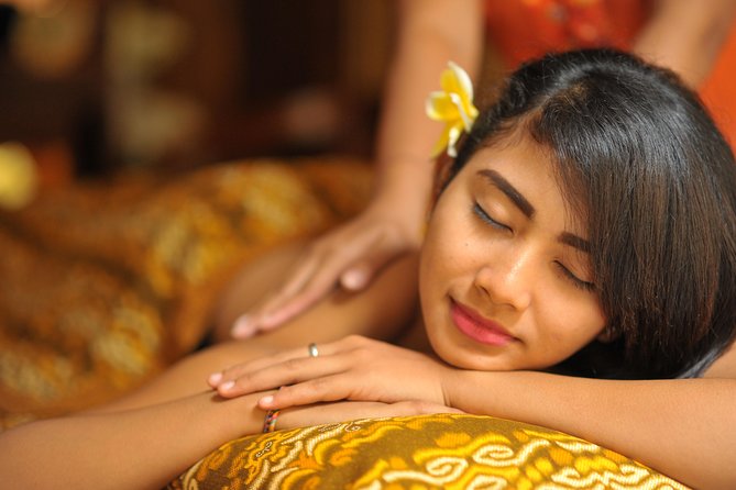 Balinese Body Massage at ANJALI SPA - Pricing and Booking Information