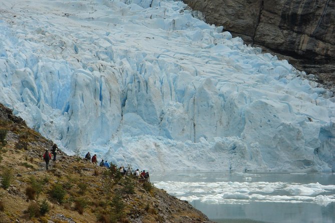 Balmaceda and Serrano Glaciers Sightseeing Cruise From Puerto Natales - Important Information