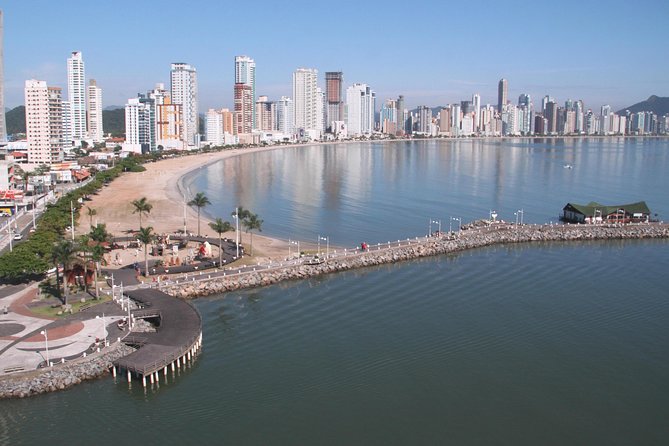 Balneario Camboriu City Tour From Florianopolis - Inclusions and Pricing Details