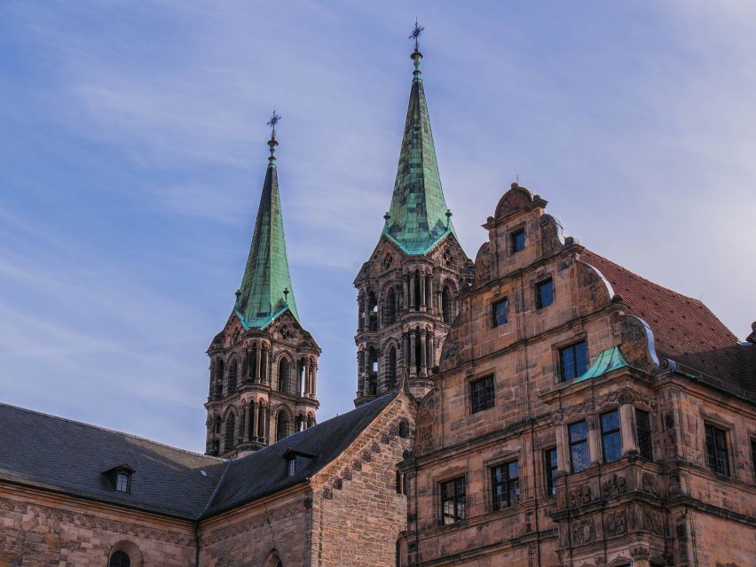 Bamberg - Heritage Walk - Tour Highlights