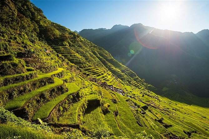 Banaue & Batad UNESCO 3 Days 2 Nights Tour (Private Group Tour Max 6 Travelers) - Transportation Details