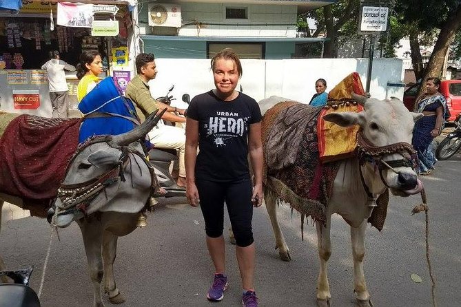 Bangalore Running Tour With Breakfast - Participant Requirements