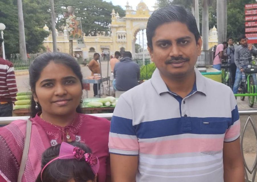 Bangalore Walking Tour (2 Hours Guided Walking Tour) - Experience the City