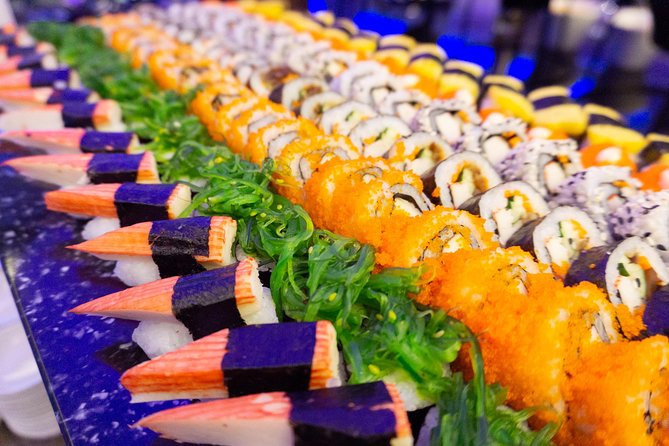 Bangkok: 2-Hour Dinner Cruise on the Chao Phraya Princess - Scenic Views of Bangkok