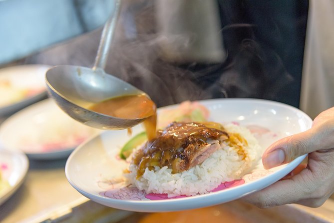 Bangkok Food Tour of Bang Rak With Local Guide - Highlights of the Food Tour