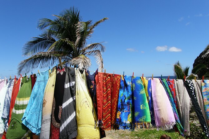 Barbados Shore Excursion Island Tour and Snorkel Cruise - Traveler Guidelines