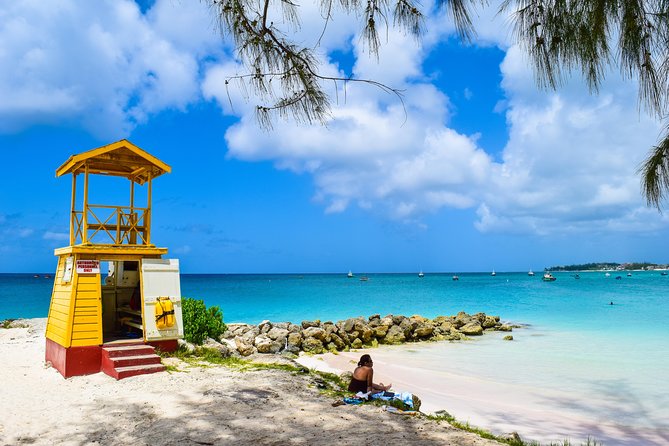 Barbados Small-Group or Private Coastal Sightseeing Tour - Notable Stops Along the Route