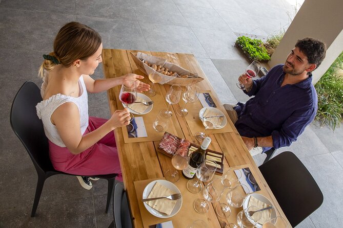 Bardolino Wine Experience - Inclusions and What to Expect