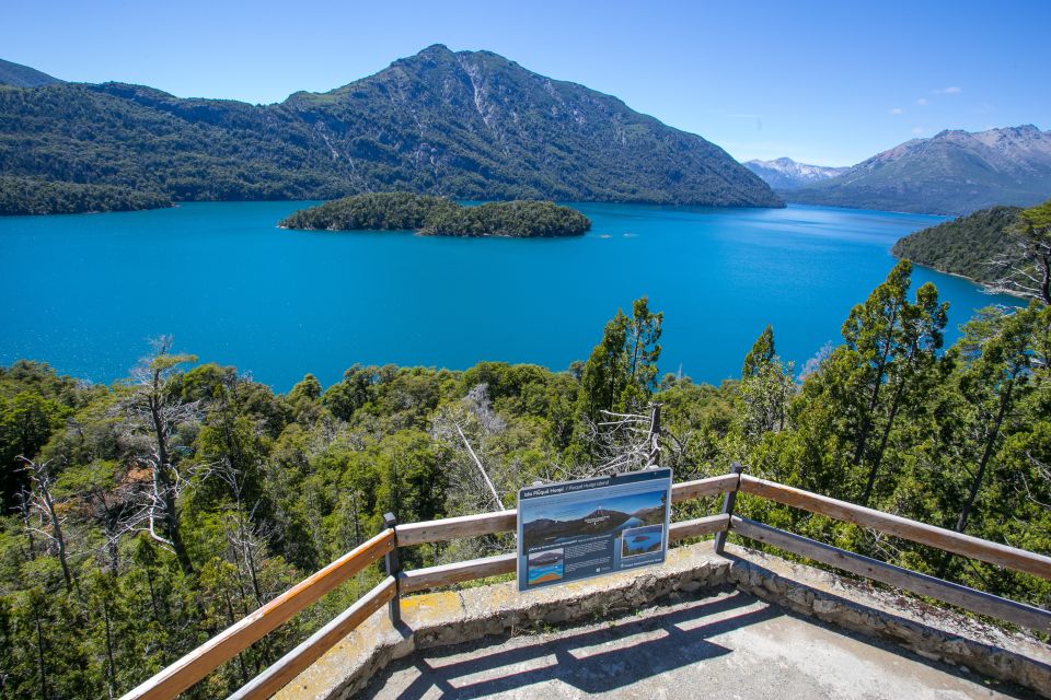 Bariloche: Cerro Tronador Tour - Features of Cerro Tronador