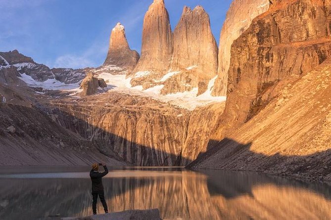 Base Torres Del Paine - Full Day Hike From Puerto Natales - Weather Considerations