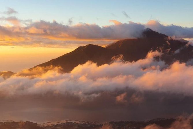 Batur Volcano Trekking - Trekking Details