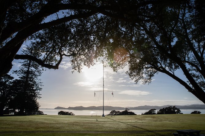 Bay of Islands Heritage Experience From Auckland Incl. Waitangi & Russell - Detailed Itinerary