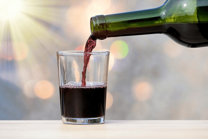 Bay of Islands Wine Tour With Lunch - Gourmet Lunch Details