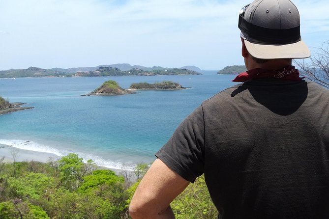 Beach and Mountain Buggy Tour in Guanacaste - Recommendations for Participants