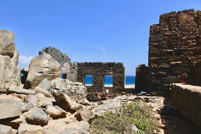 Beach Lovers and Off-Road Adventure - Thrilling Off-Road Experience