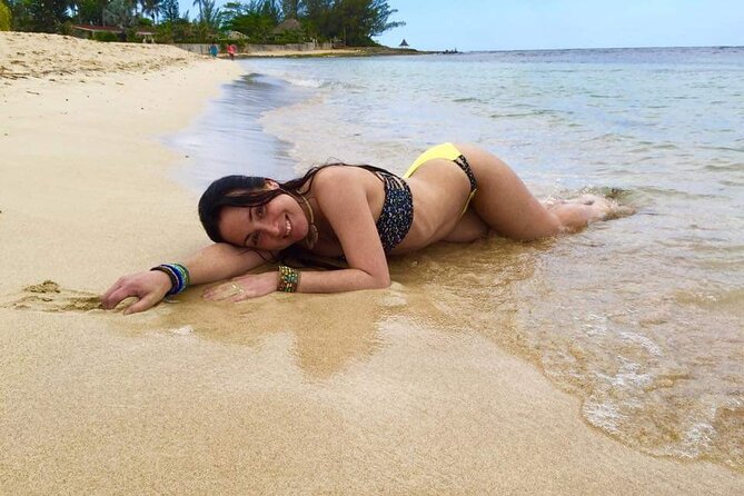 Beach Please / Beach Day in Ocho Rios - Booking Information and Prices