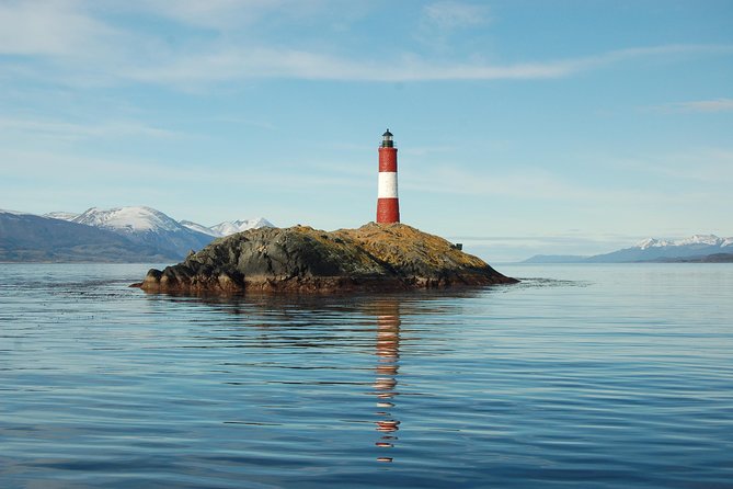 Beagle Channel Navigation - Sea Lions Island - Tour Details and Inclusions