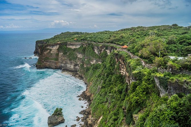 Beautiful Beaches of Bali and Sunset at Uluwatu Temple With Kecak Dance Show - Uluwatu Temple Experience