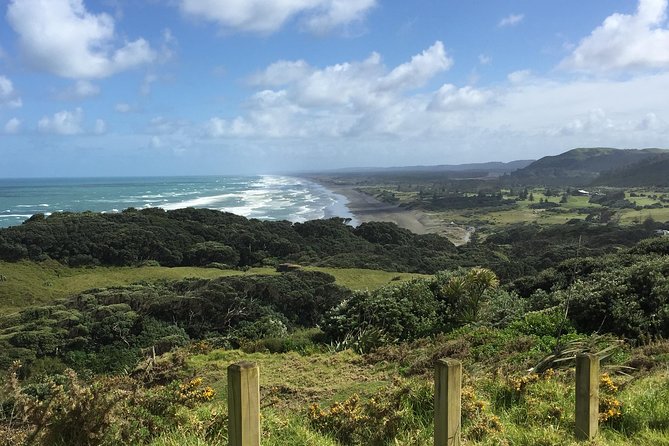 Beautiful Nature Tours Auckland - Private Tour - Inclusions and Amenities