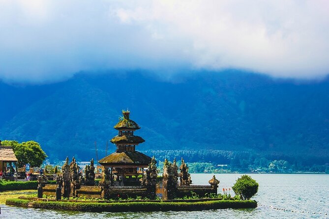 Bedugul and Singaraja Tour - Transport and Pickup Details