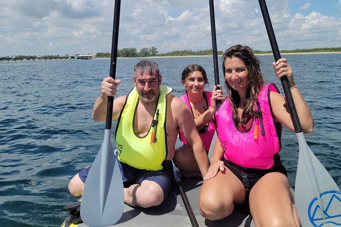 Beginner Friendly Island Snorkeling - Tour Conditions and Requirements