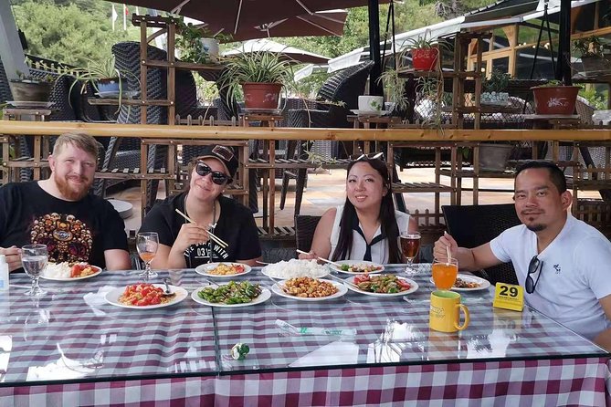 Beijing Private (Less Walking) 2-Day Tour With All Attractions - Accessibility and Pickup Details