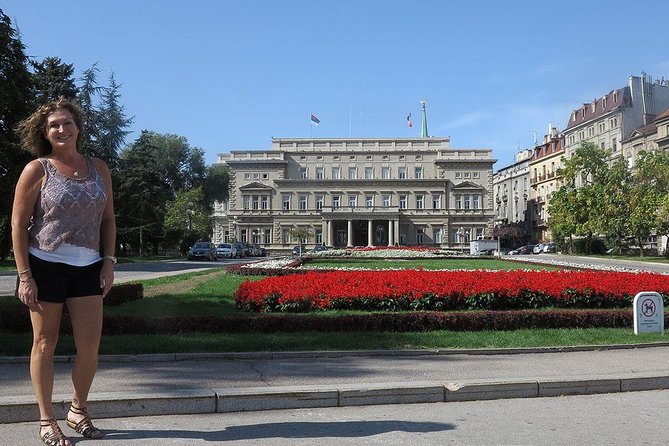 Belgrade Private City Tour - Inclusions and What to Expect