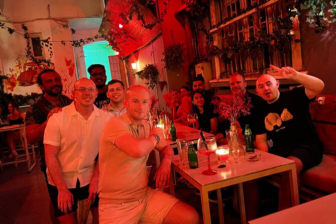 Belgrade Reserved Pub Crawl - Pricing and Offers